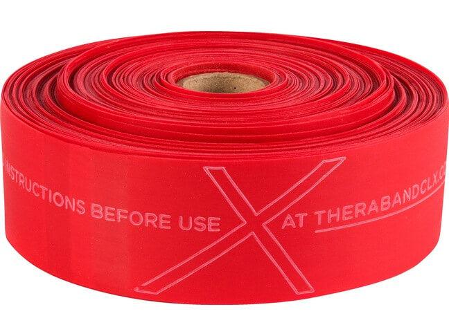 TheraBand CLX 22 Meter - Gorilla Sports Schweiz