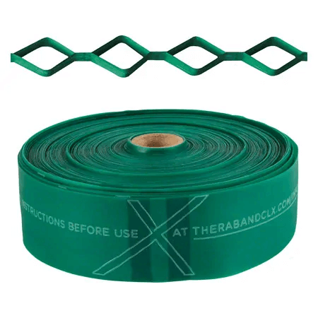 TheraBand CLX 22 Meter - Gorilla Sports Schweiz