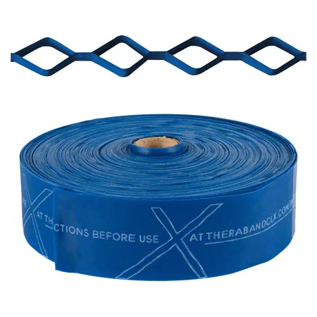 TheraBand CLX 22 Meter - Gorilla Sports Schweiz