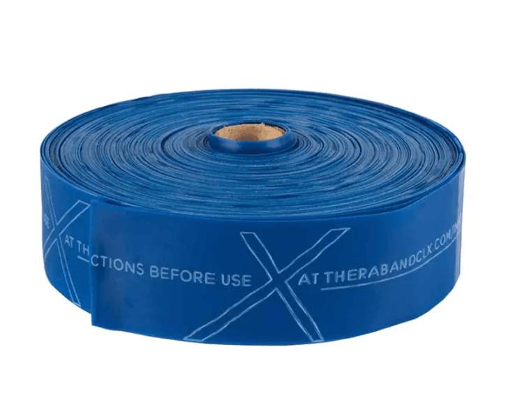 TheraBand CLX 22 Meter - Gorilla Sports Schweiz