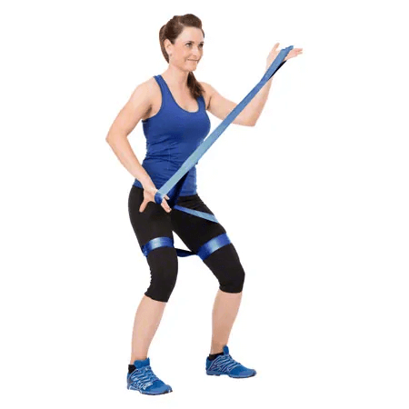 TheraBand CLX 22 Meter - Gorilla Sports Schweiz
