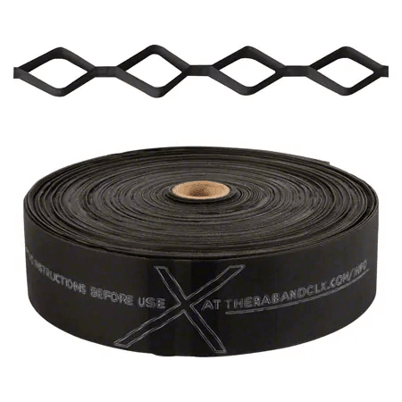 TheraBand CLX 22 Meter - Gorilla Sports Schweiz