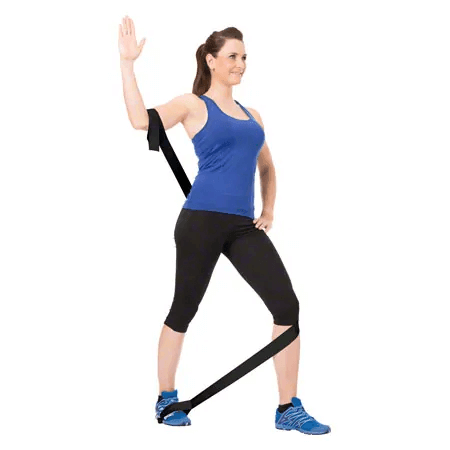 TheraBand CLX 22 Meter - Gorilla Sports Schweiz