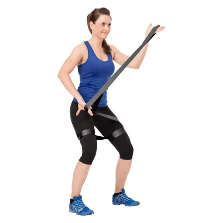 TheraBand CLX 22 Meter - Gorilla Sports Schweiz