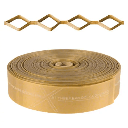 TheraBand CLX 22 Meter - Gorilla Sports Schweiz