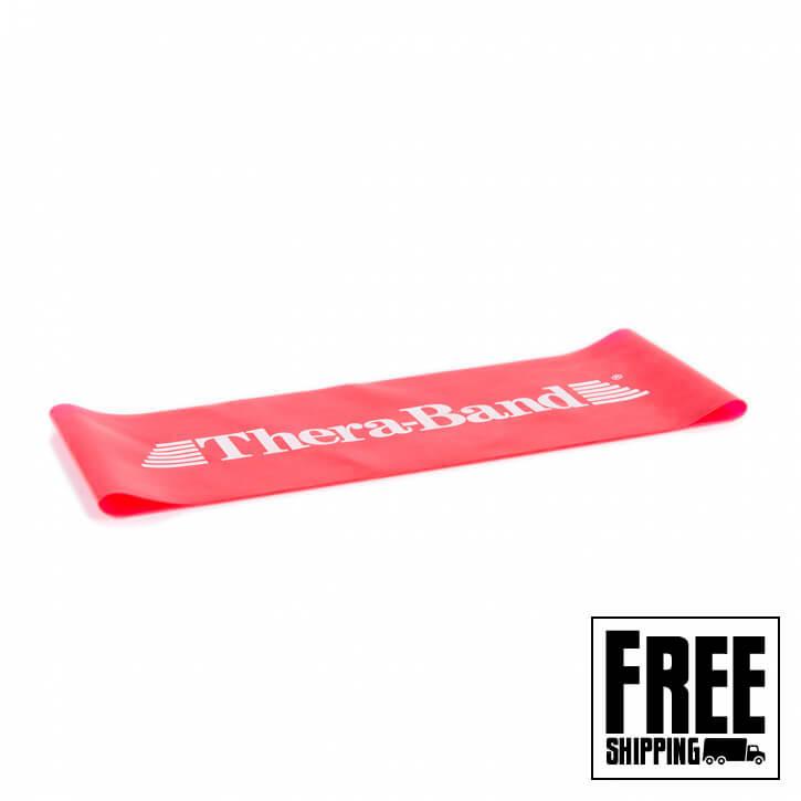Thera Band Loop 7.6 x 20.5cm - Gorilla Sports Schweiz