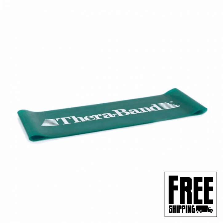 Thera Band Loop 7.6 x 20.5cm - Gorilla Sports Schweiz