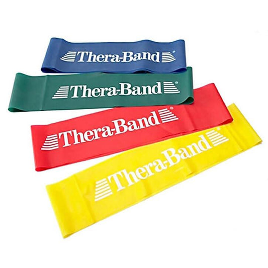 Thera Band Loop 7.6 x 20.5cm - Gorilla Sports Schweiz