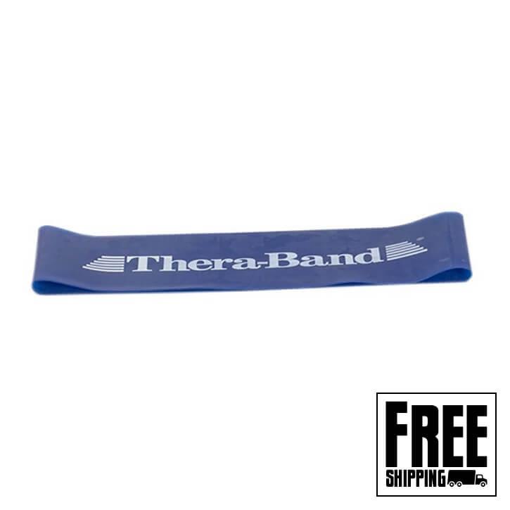 Thera Band Loop 7.6 x 20.5cm - Gorilla Sports Schweiz