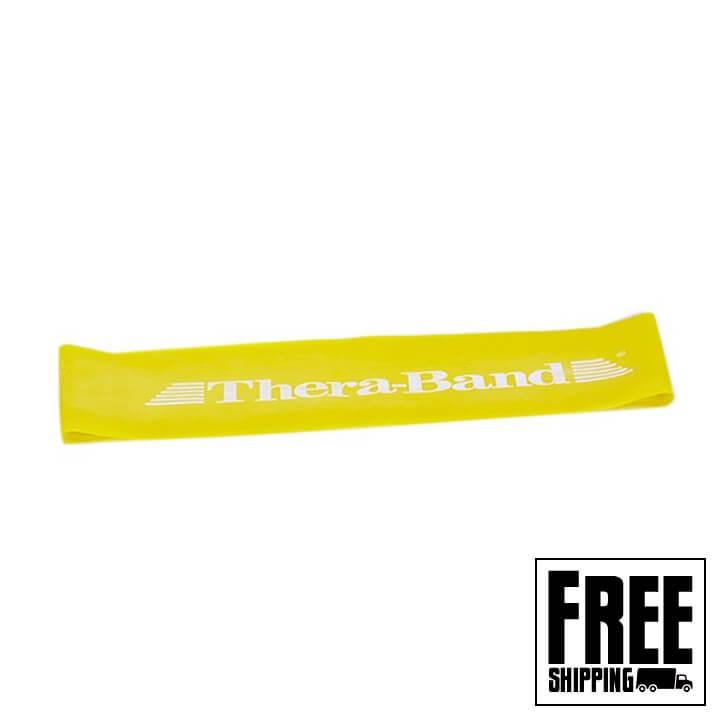 Thera Band Loop 7.6 x 30.5 cm - Gorilla Sports Schweiz