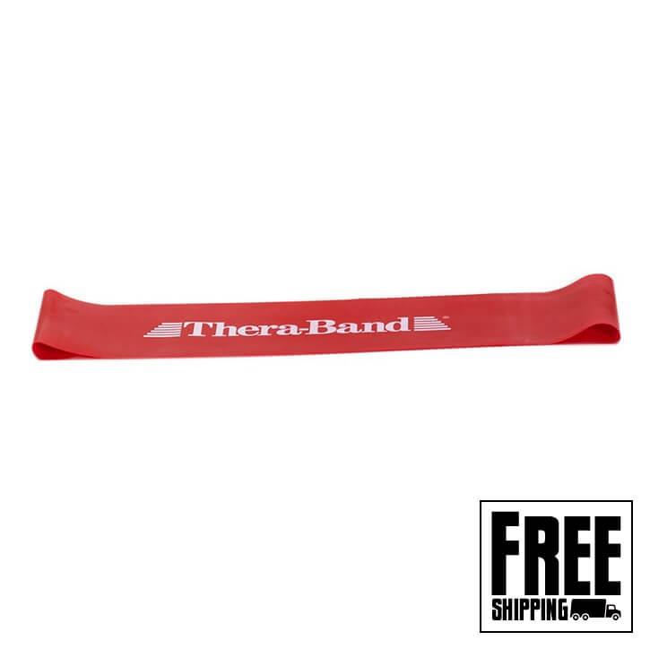 Thera Band Loop 7.6 x 30.5 cm - Gorilla Sports Schweiz
