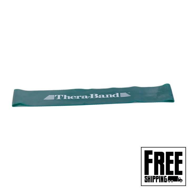 Thera Band Loop 7.6 x 30.5 cm - Gorilla Sports Schweiz