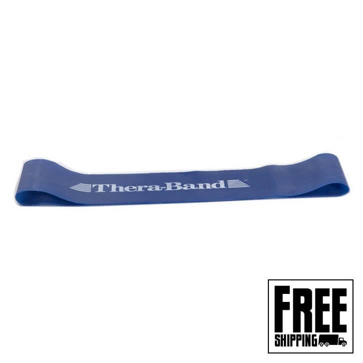 Thera Band Loop 7.6 x 30.5 cm - Gorilla Sports Schweiz