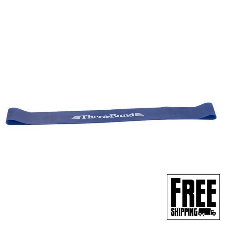 Thera Band Loop 7.6 x 45.5cm - Gorilla Sports Schweiz