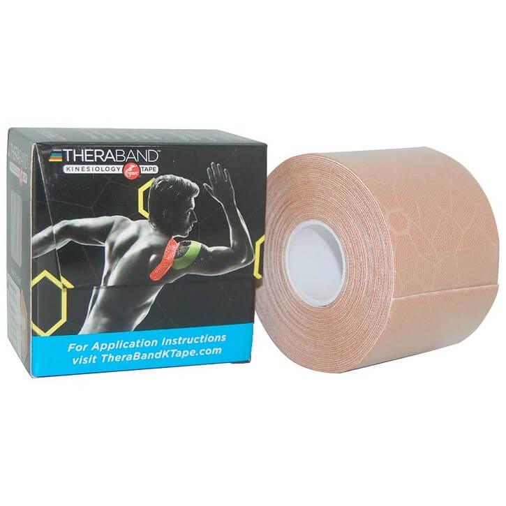 Thera Band Kinesio Tape Rolle - Gorilla Sports Schweiz
