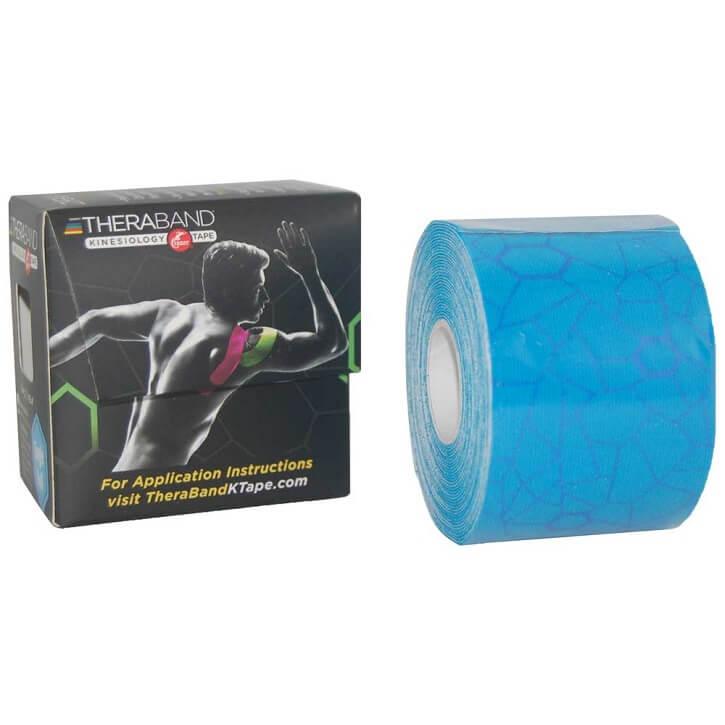 Thera Band Kinesio Tape Rolle - Gorilla Sports Schweiz