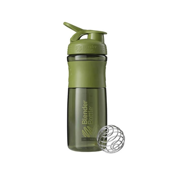 BlenderBottle SportMixer "Tritan/ Flip" 820ml - Gorilla Sports Schweiz