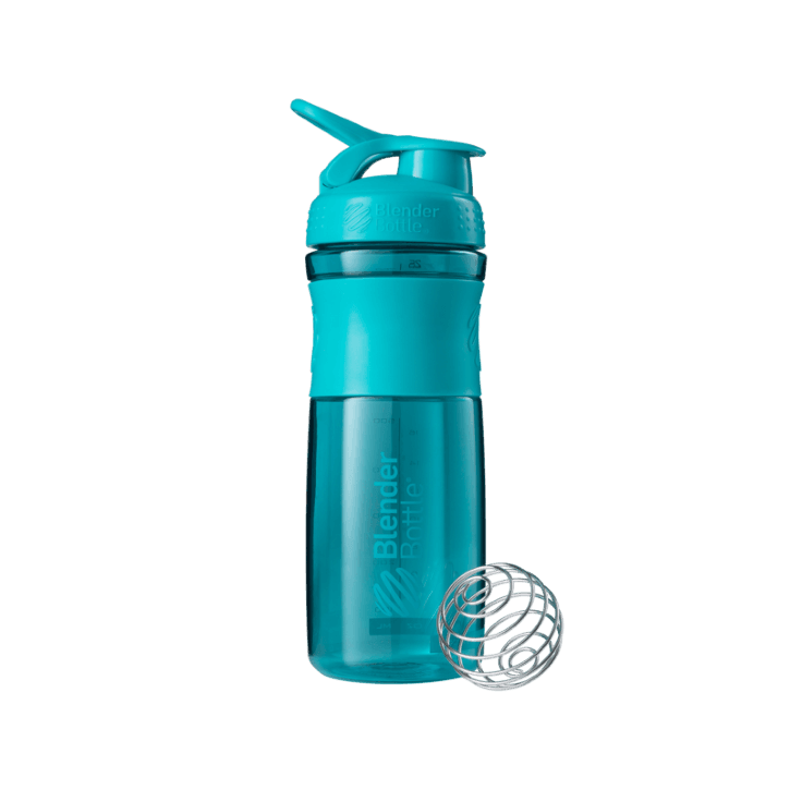 BlenderBottle SportMixer "Tritan/ Flip" 820ml - Gorilla Sports Schweiz