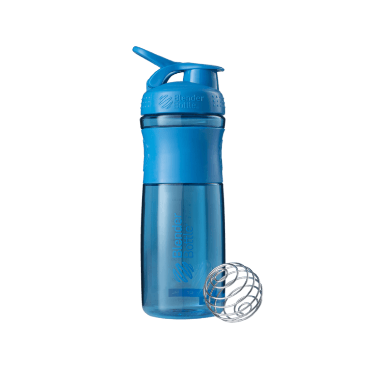 BlenderBottle SportMixer "Tritan/ Flip" 820ml - Gorilla Sports Schweiz
