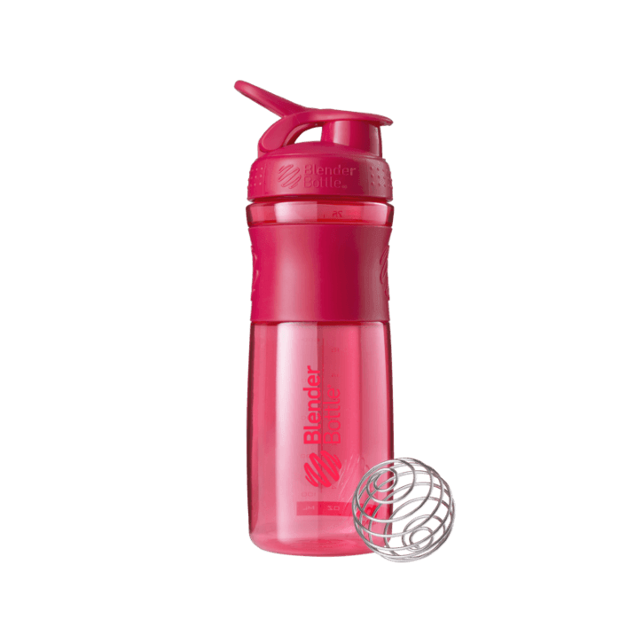 BlenderBottle SportMixer "Tritan/ Flip" 820ml - Gorilla Sports Schweiz