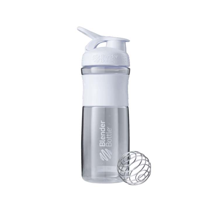 BlenderBottle SportMixer "Tritan/ Flip" 820ml - Gorilla Sports Schweiz