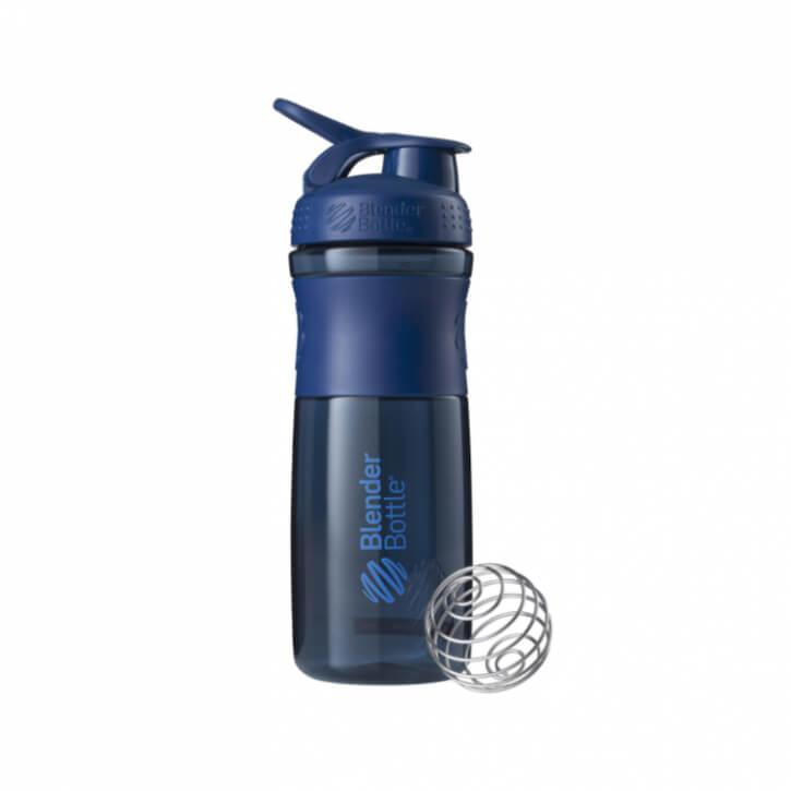 BlenderBottle SportMixer "Tritan/ Flip" 820ml - Gorilla Sports Schweiz