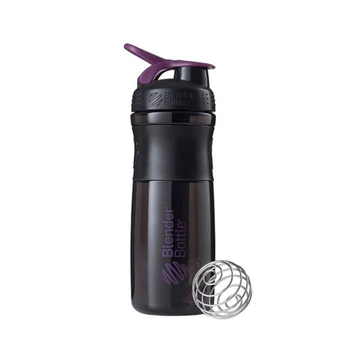 BlenderBottle SportMixer "Tritan/ Flip" 820ml - Gorilla Sports Schweiz