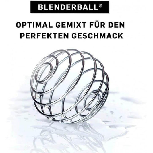 BlenderBottle SportMixer "Tritan/ Flip" 820ml - Gorilla Sports Schweiz