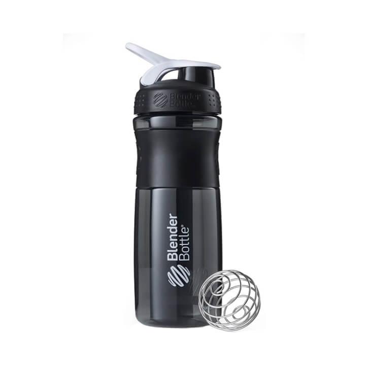 BlenderBottle SportMixer "Tritan/ Flip" 820ml - Gorilla Sports Schweiz