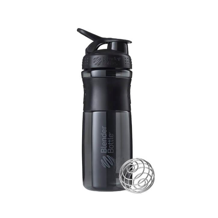 BlenderBottle SportMixer "Tritan/ Flip" 820ml - Gorilla Sports Schweiz
