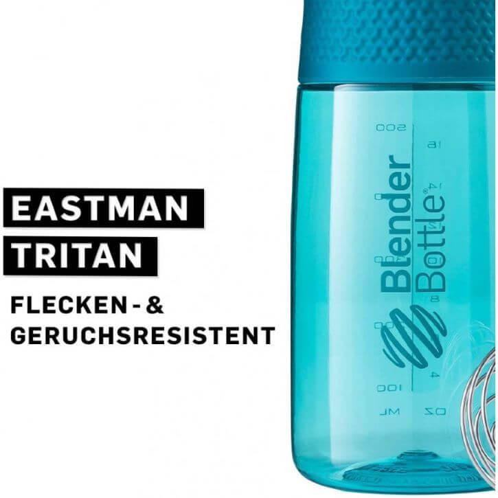 BlenderBottle SportMixer "Twist" 820ml - Gorilla Sports Schweiz