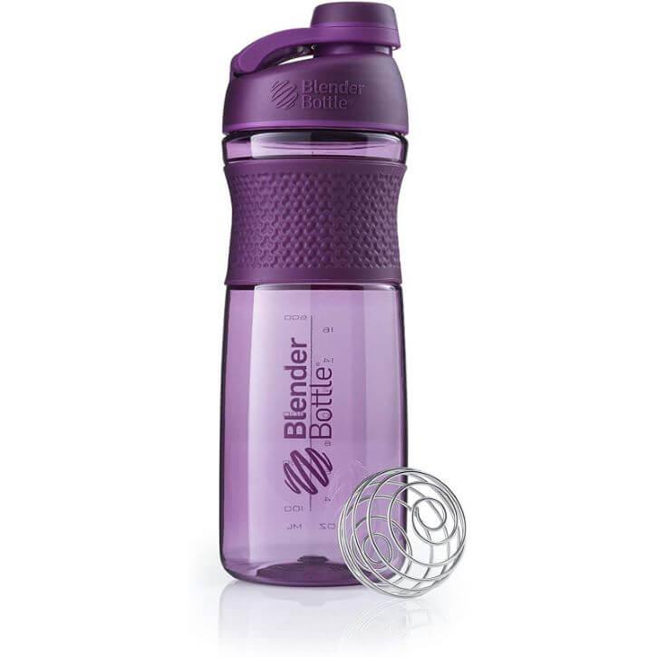 BlenderBottle SportMixer "Twist" 820ml - Gorilla Sports Schweiz