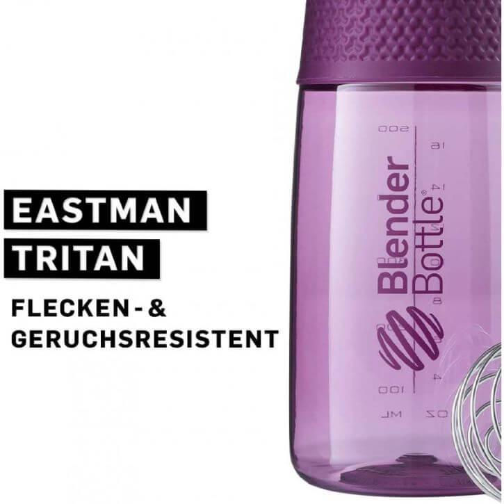 BlenderBottle SportMixer "Twist" 820ml - Gorilla Sports Schweiz