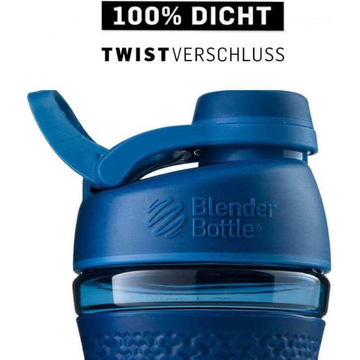 BlenderBottle SportMixer "Twist" 820ml - Gorilla Sports Schweiz
