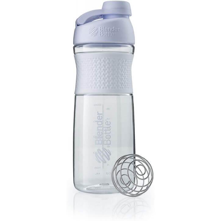 BlenderBottle SportMixer "Twist" 820ml - Gorilla Sports Schweiz