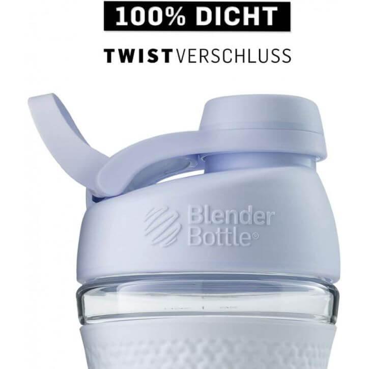 BlenderBottle SportMixer "Twist" 820ml - Gorilla Sports Schweiz