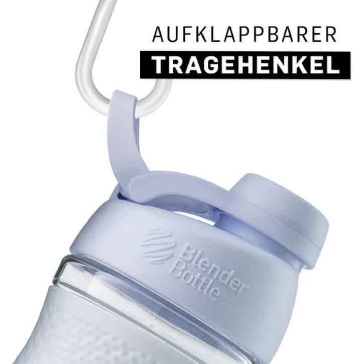 BlenderBottle SportMixer "Twist" 820ml - Gorilla Sports Schweiz