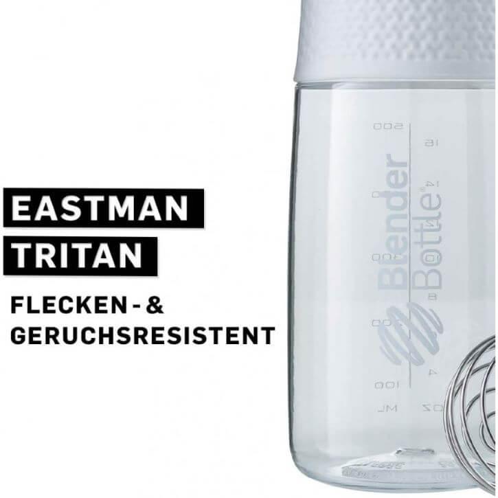 BlenderBottle SportMixer "Twist" 820ml - Gorilla Sports Schweiz