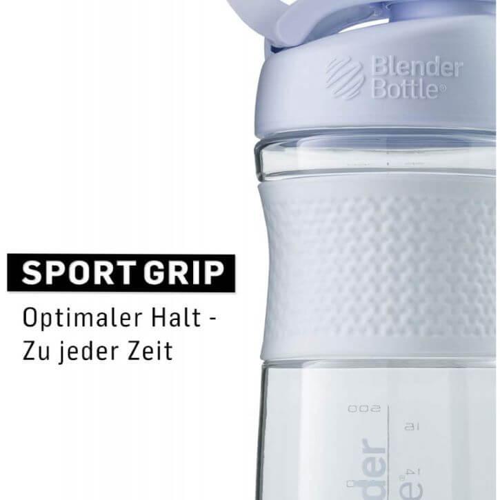 BlenderBottle SportMixer "Twist" 820ml - Gorilla Sports Schweiz
