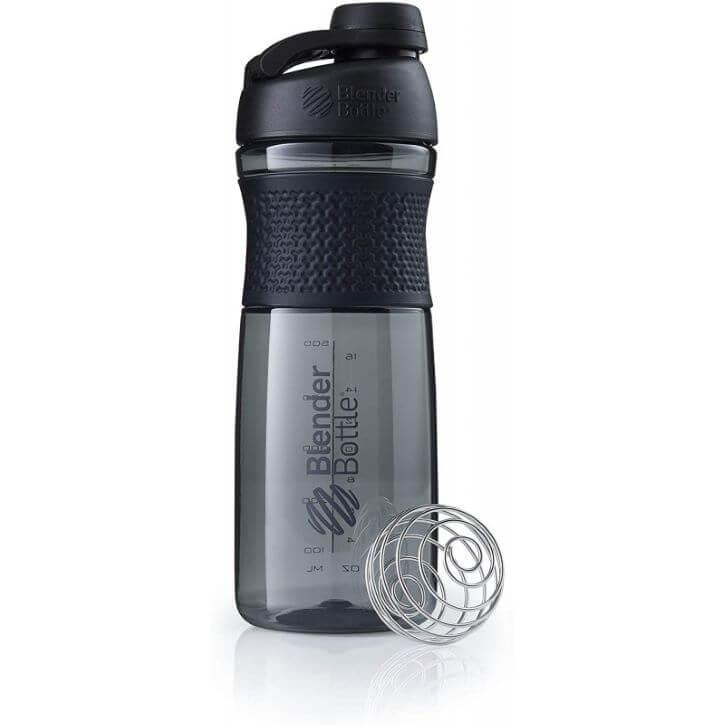 BlenderBottle SportMixer "Twist" 820ml - Gorilla Sports Schweiz