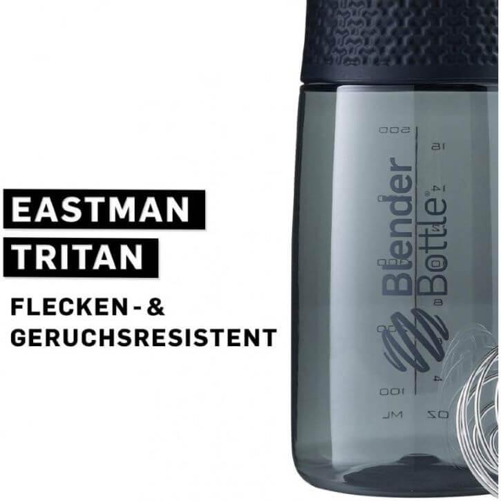 BlenderBottle SportMixer "Twist" 820ml - Gorilla Sports Schweiz