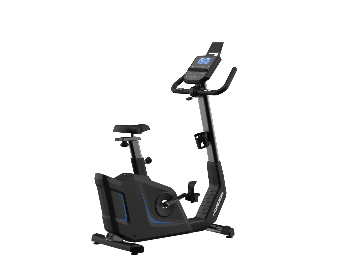 Ergometer 5.0Ui