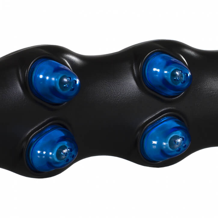 Hula Hoop Reifen 80 Magneten - Gorilla Sports Schweiz