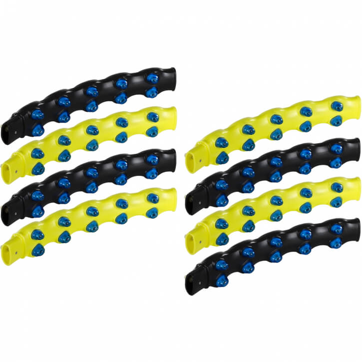 Hula Hoop Reifen 80 Magneten - Gorilla Sports Schweiz