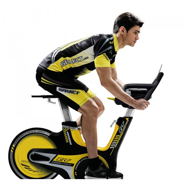 Horizon Indoor Bike GR7 - Gorilla Sports Schweiz