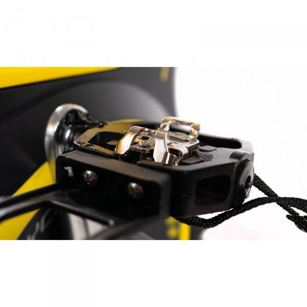 Horizon Indoor Bike GR7 - Gorilla Sports Schweiz
