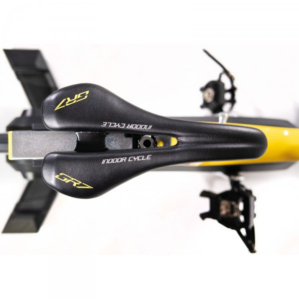 Horizon Indoor Bike GR7 - Gorilla Sports Schweiz