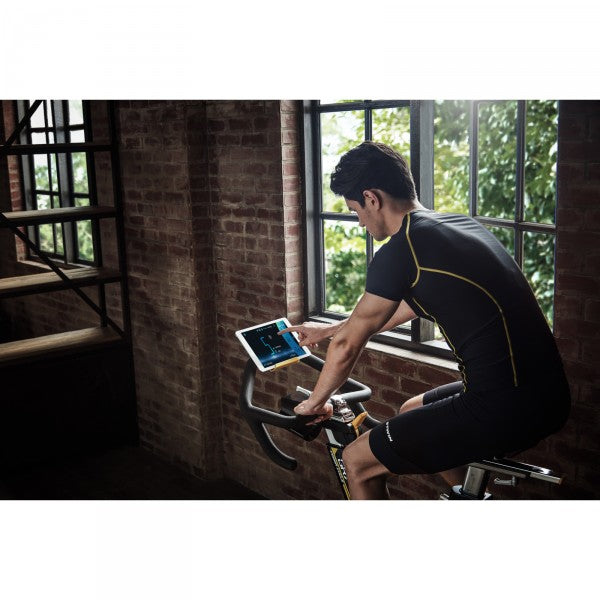 Horizon Indoor Bike GR7 - Gorilla Sports Schweiz