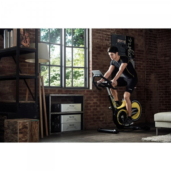 Horizon Indoor Bike GR7 - Gorilla Sports Schweiz