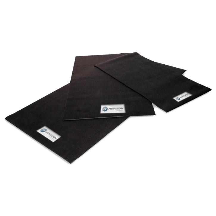 Horizon Unterlegmatte 70x140cm|90x160cm|100x200cm - Gorilla Sports Schweiz